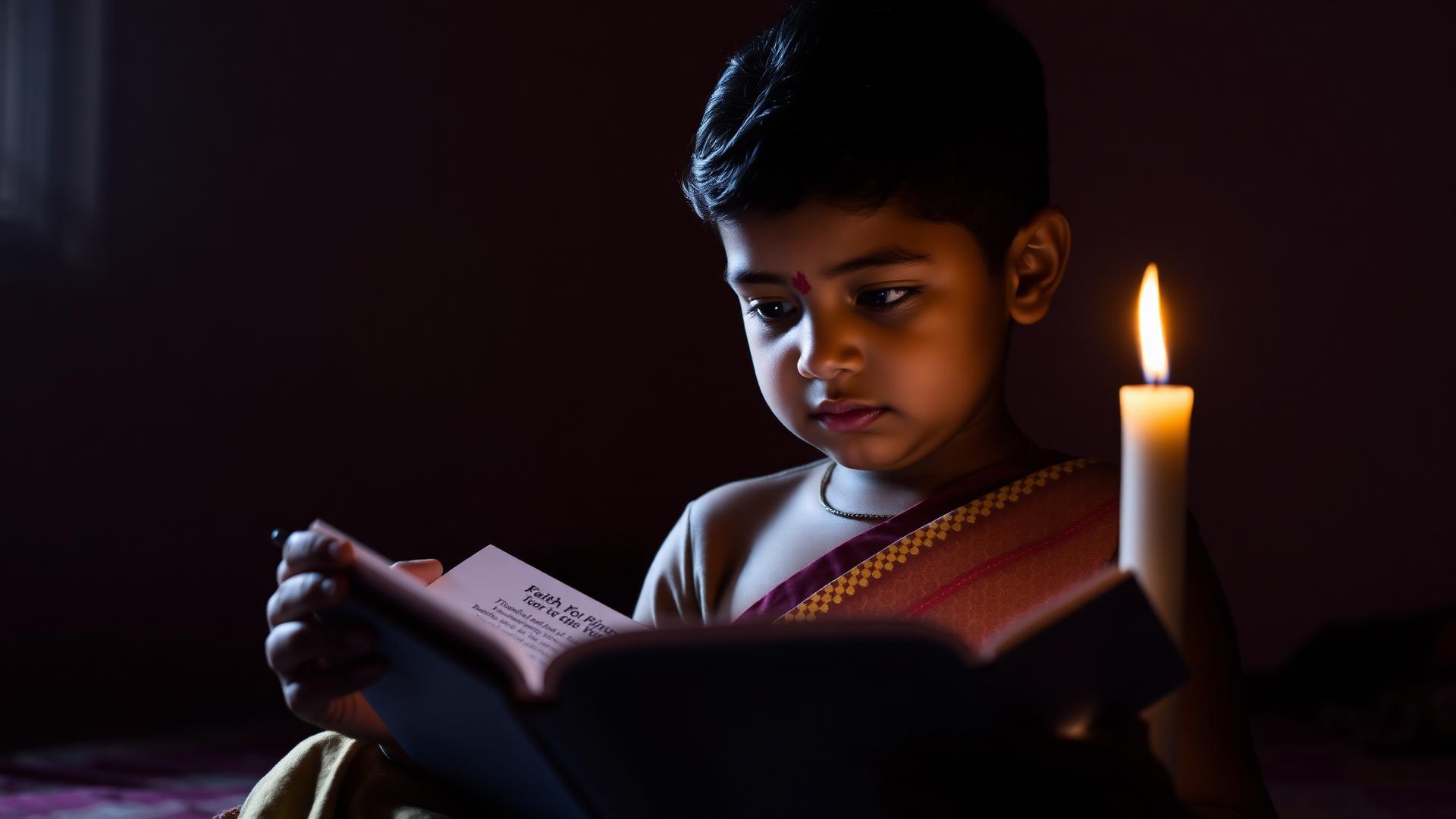 Empowering Dreams, One Child at a Time